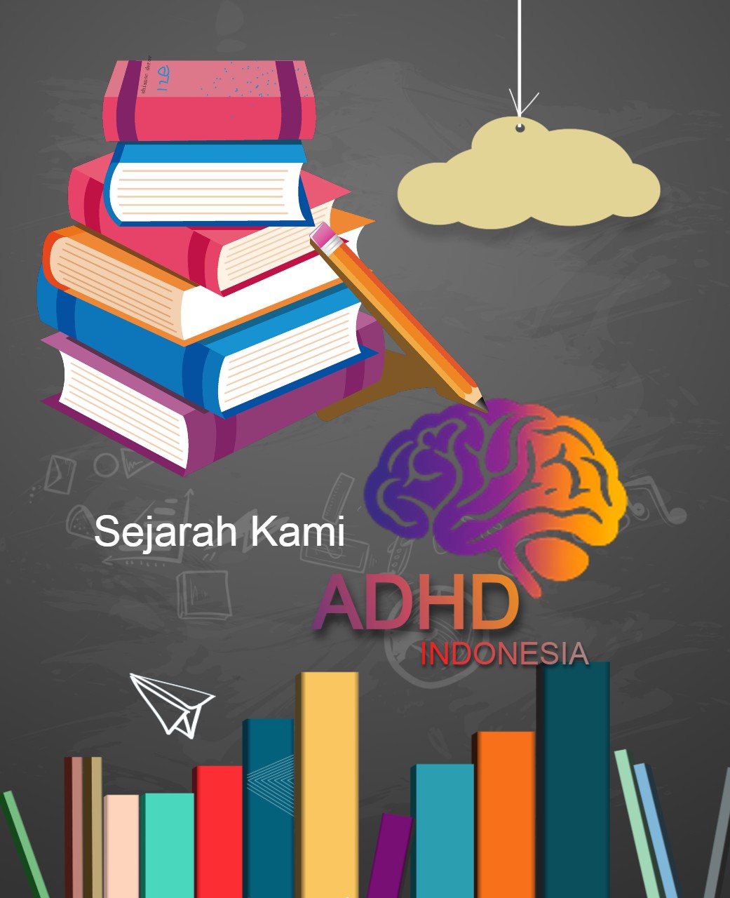 Sejarah ADHD Indonesia Provinsi Jawa Tengah