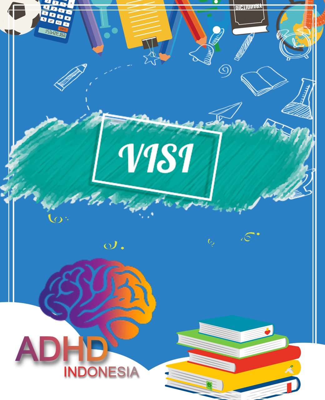 visi adhd Indonesia Provinsi Jawa Tengah
